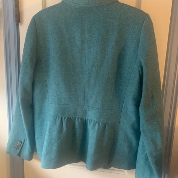 Talbots blazer - Picture 13 of 16